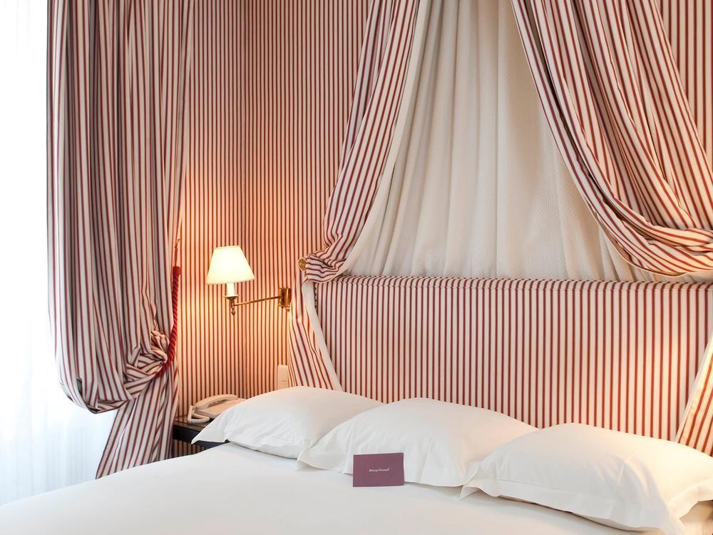 Le Belgrand Hotel Paris Champs Elysees, Tapestry By Hilton Exterior foto