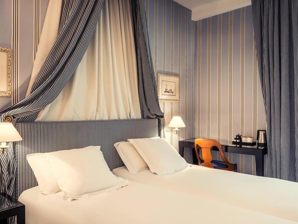 Le Belgrand Hotel Paris Champs Elysees, Tapestry By Hilton Exterior foto