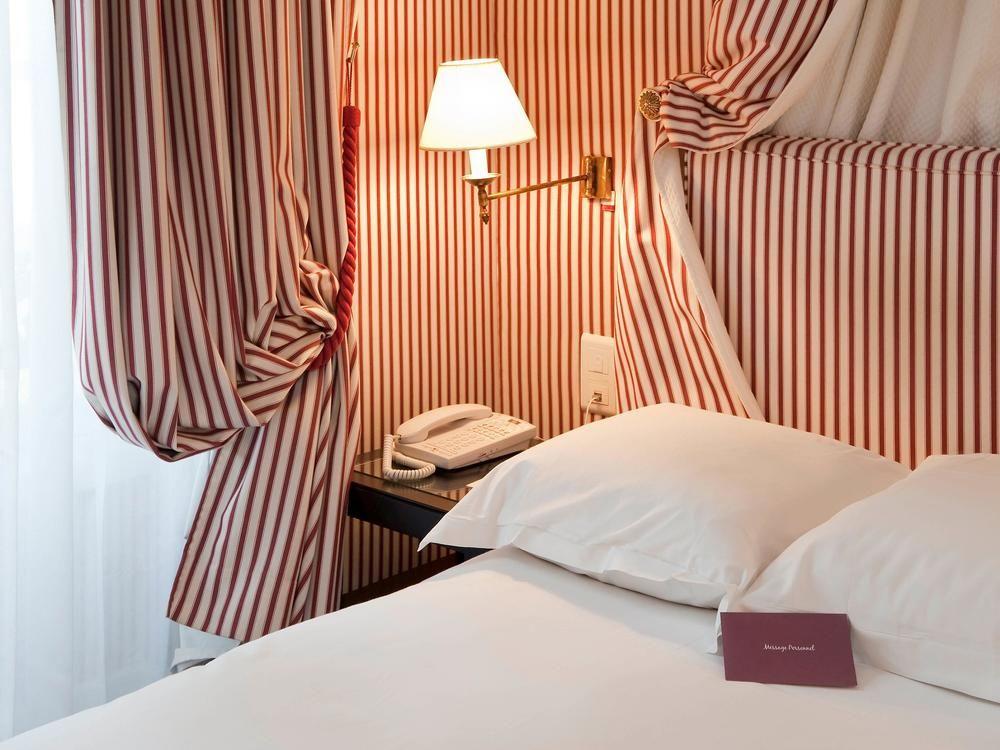 Le Belgrand Hotel Paris Champs Elysees, Tapestry By Hilton Exterior foto