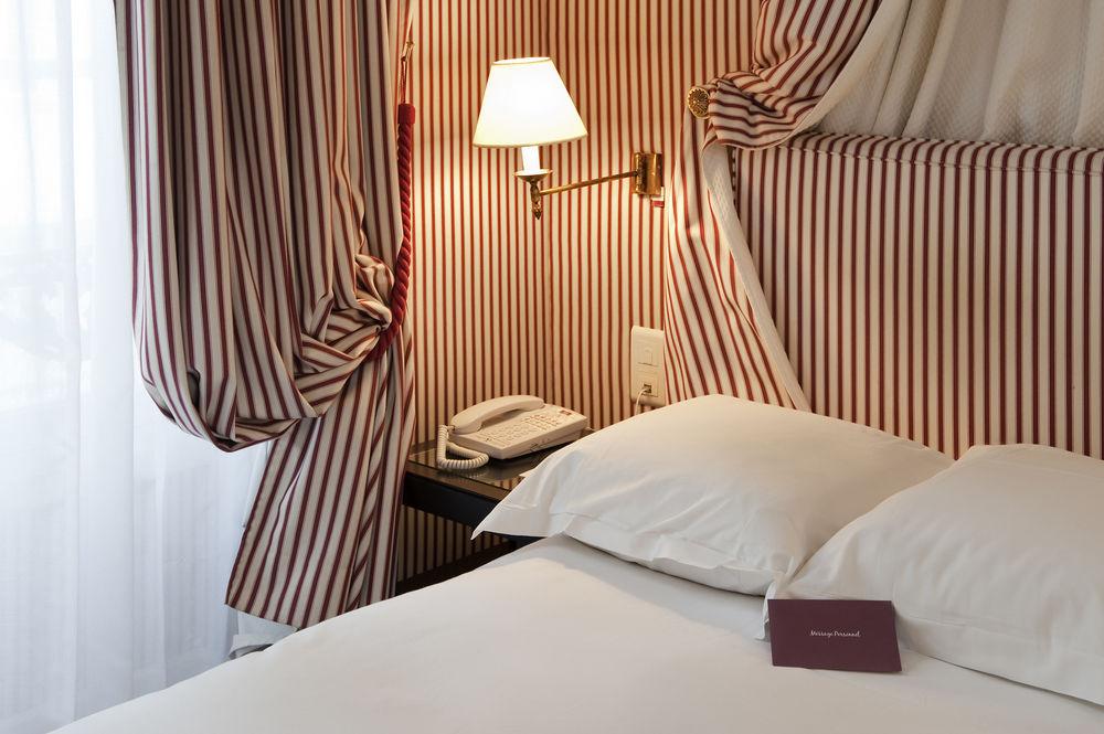 Le Belgrand Hotel Paris Champs Elysees, Tapestry By Hilton Exterior foto