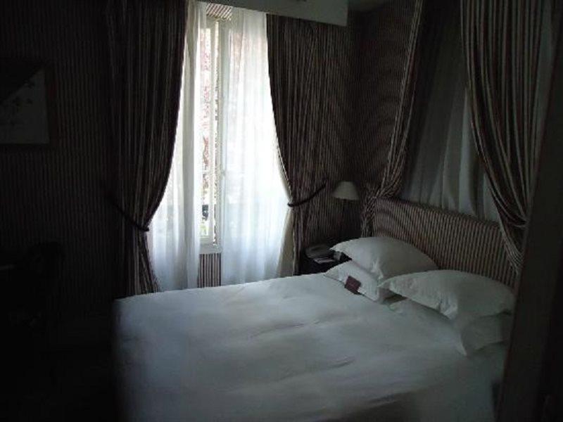 Le Belgrand Hotel Paris Champs Elysees, Tapestry By Hilton Exterior foto