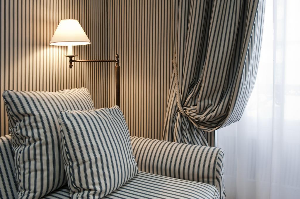 Le Belgrand Hotel Paris Champs Elysees, Tapestry By Hilton Exterior foto