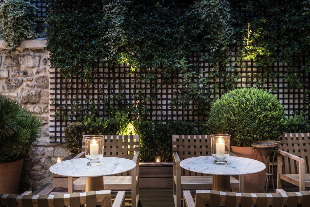 Le Belgrand Hotel Paris Champs Elysees, Tapestry By Hilton Exterior foto